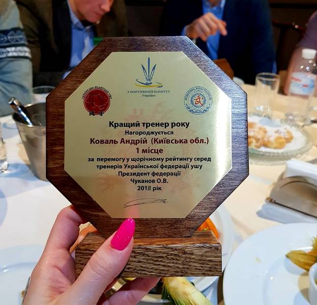 Чемпіонат України з ушу (таолу), Бровари. Фото