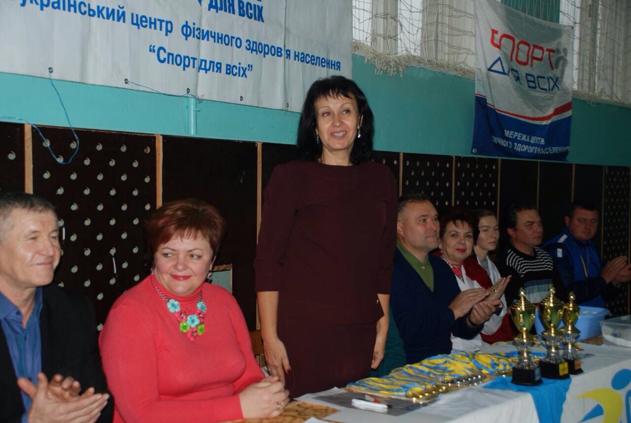 Фестиваль «Ти зможеш, якщо зміг я», Біла Церква