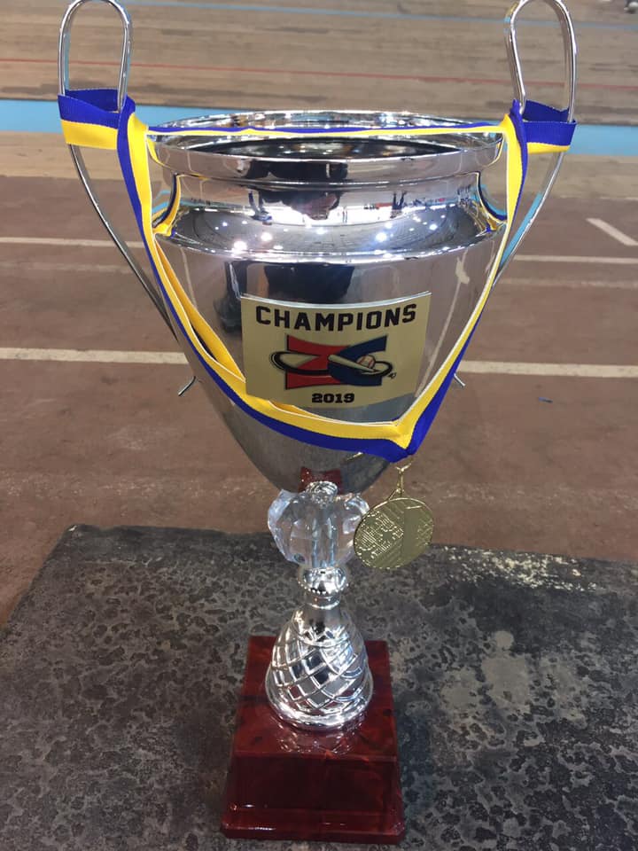 ЧУ з бейсболу, Львів. Фото