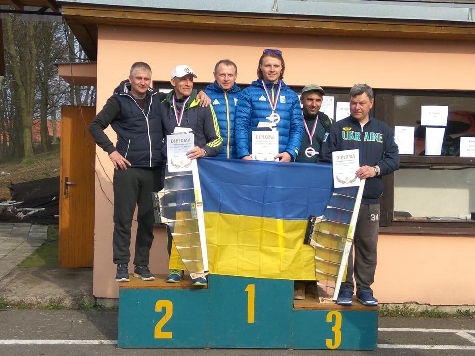 Чемпіонат Європи з таеквон-до ІТФ, Ріміні (Італія). фото