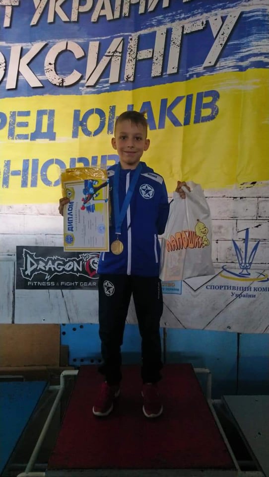 Чемпіонат України з кікбоксингу WAKO, Бровари. Фото