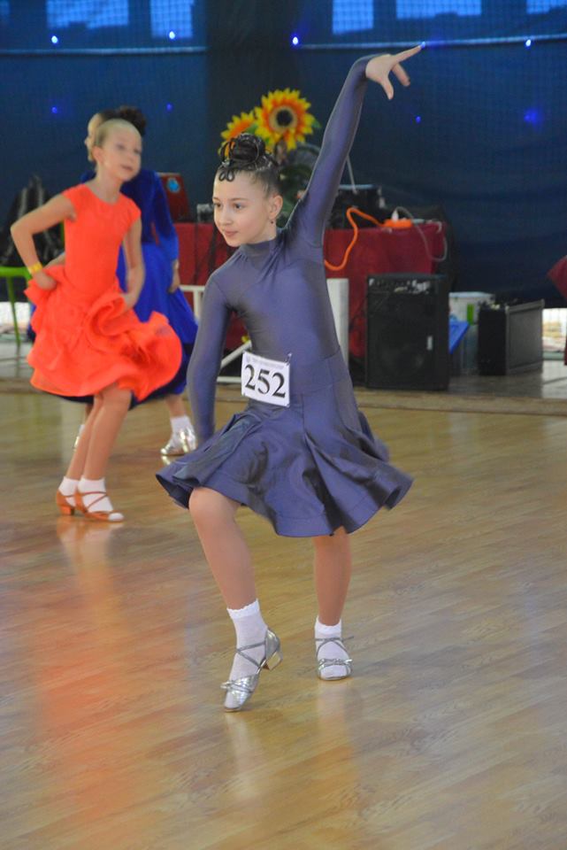 Чемпіонат Київщини зі спортивних танців, Пуща-Водиця. Фото