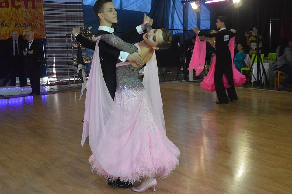 Чемпіонат Київщини зі спортивних танців, Пуща-Водиця. Фото