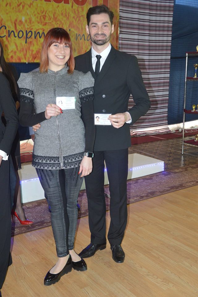 Чемпіонат Київщини зі спортивних танців, Пуща-Водиця. Фото