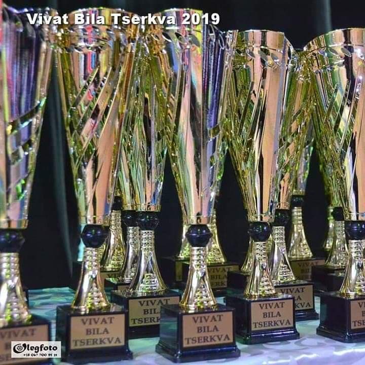Відкритий чемпіонат Київщини з танцювального спорту, Біла Церква. Фото