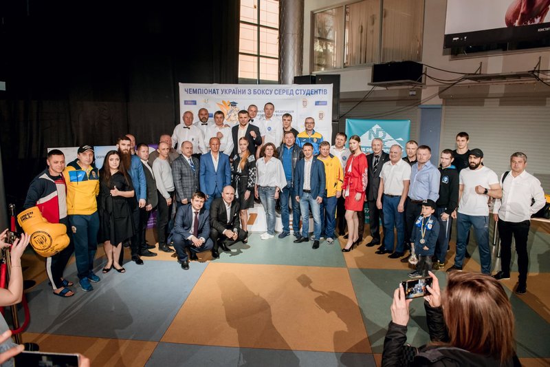Чемпіонат України з веслування на байдарках і каное. фото