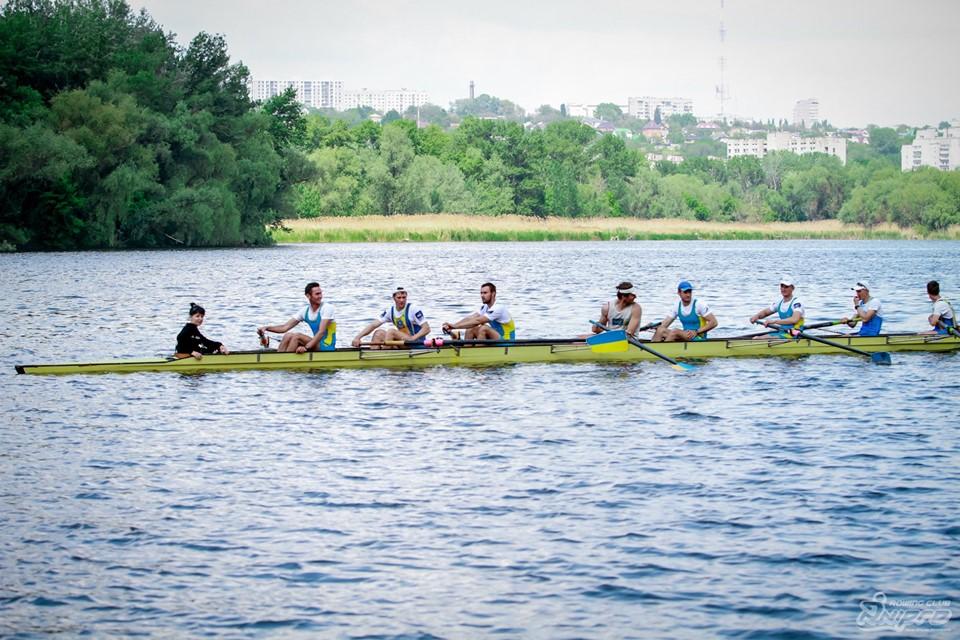 Віктор Швець. Фото