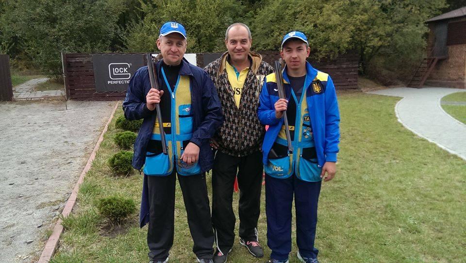 Літній чемпіонат України з плавання, Бровари. Фото
