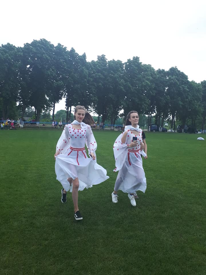 Фестиваль Ми - діти твої, Україно, Пустоварівка. Фото