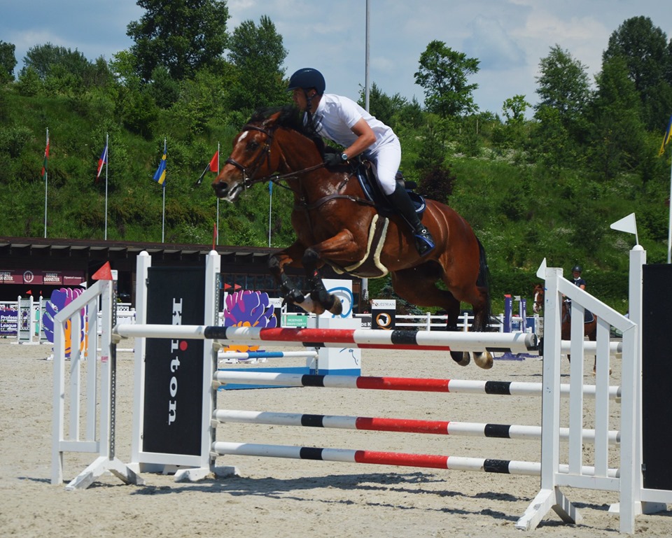 Kyiv Horse Show. фото