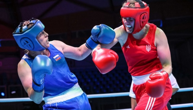 Анна Лисенко здобула олімпійську ліцензію. фото