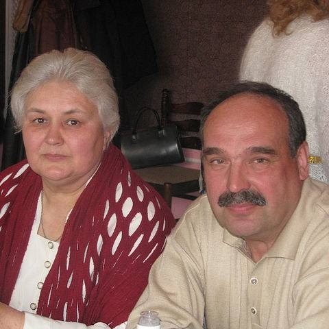 Віктор Швець. Фото