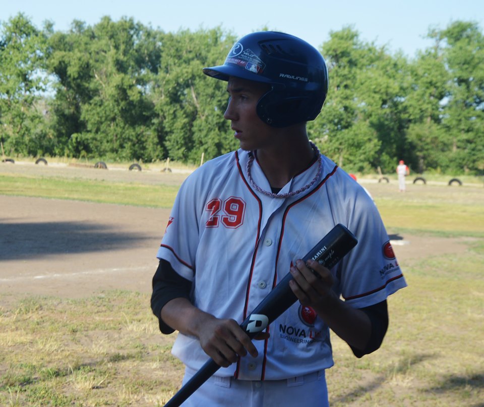 ЧУ з бейсболу, Атма - Західний вогонь. Фото