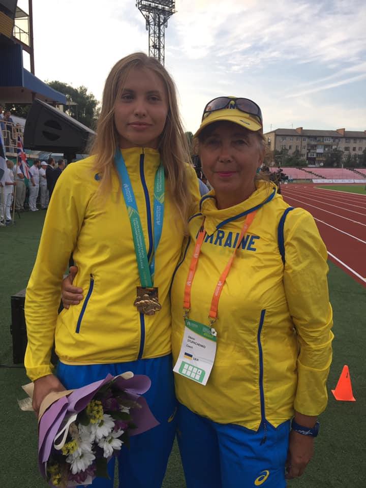 Командний чемпіонат Європи з легкоатлетичних багатоборств. фото