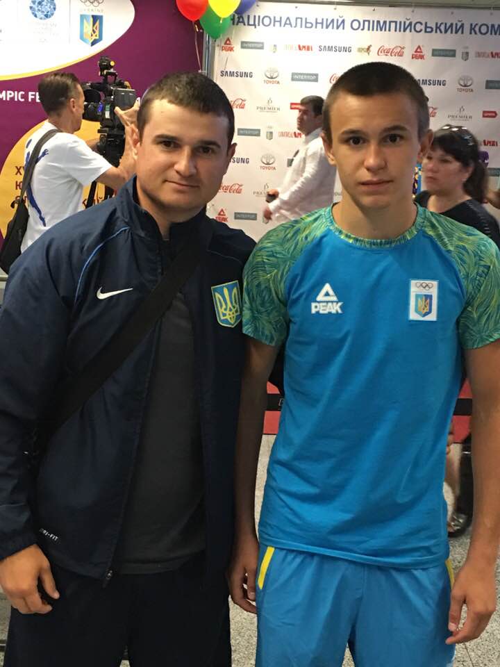 Олімпійський єврофестиваль-2019, Баку. Фото