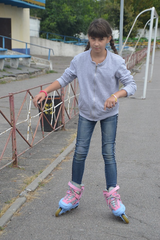 Сергій Тимофєєв відвідав Рокитнянський район. Фото