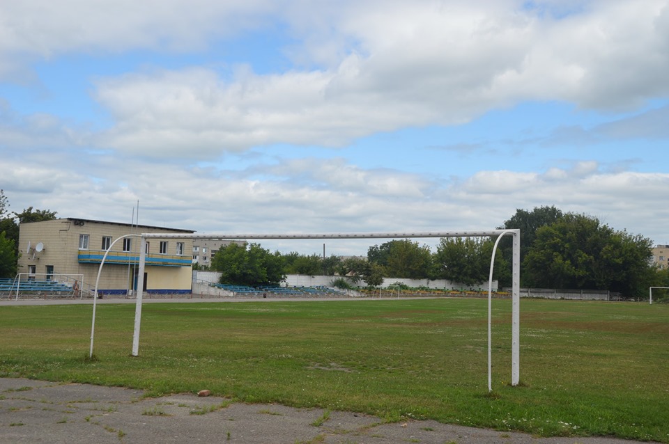 Сергій Тимофєєв відвідав Рокитнянський район. Фото