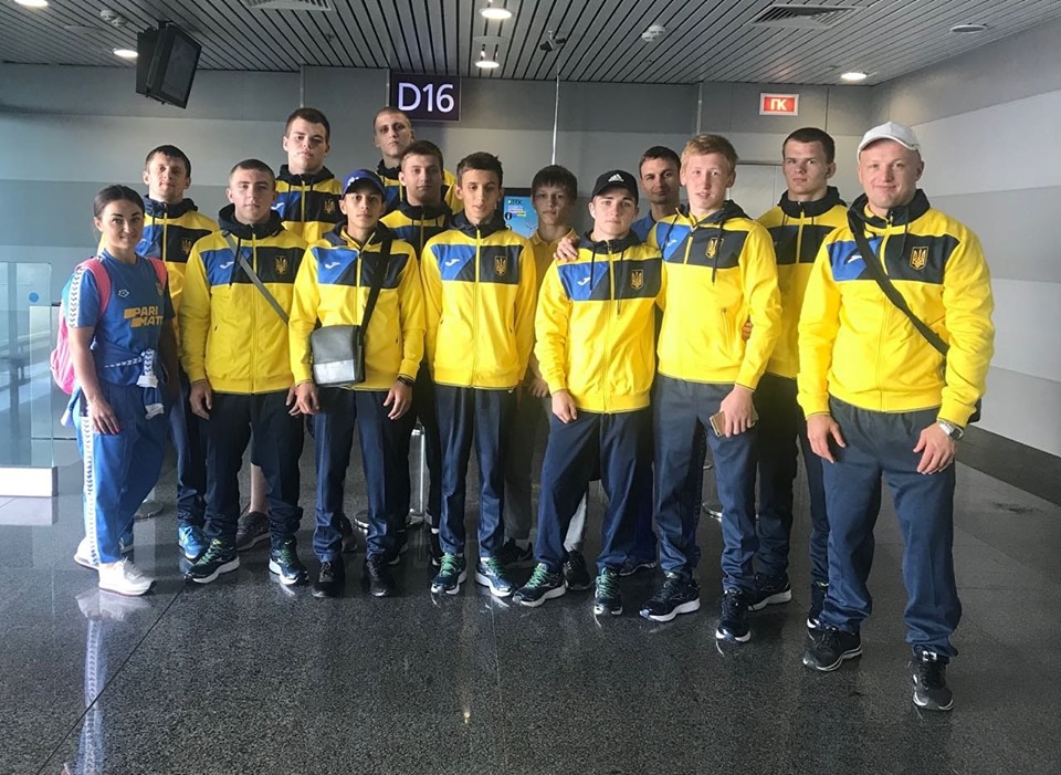 чемпіонат світу з греко-римської боротьби, сОФІЯ. фОТО