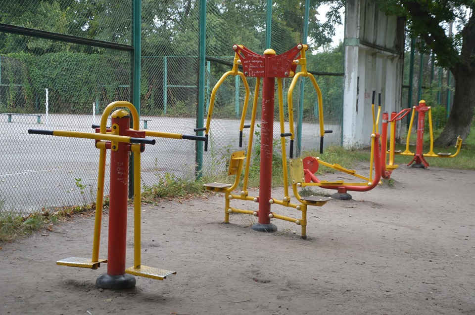 Сергій Тимофєєв відвідав Рокитнянський район. Фото