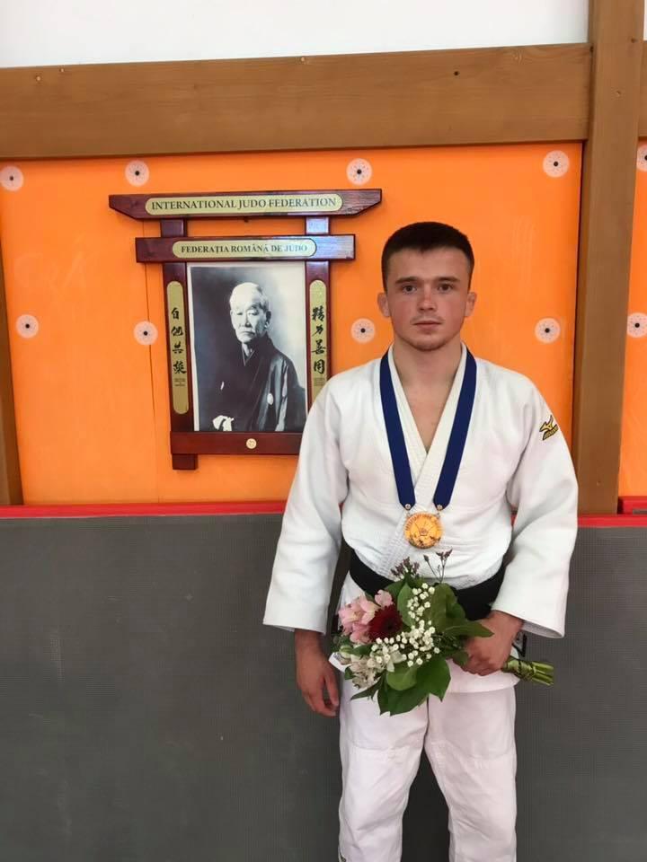 Кубок Європи з дзюдо серед юніорів до 21 року. фото