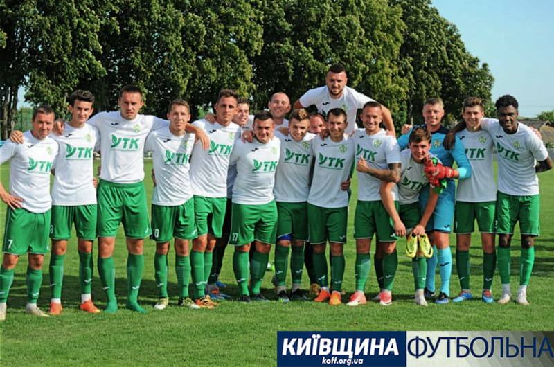 Кубок пам'яті АТО Савуляка та Яцуна, Пустоварівка. ФОТО