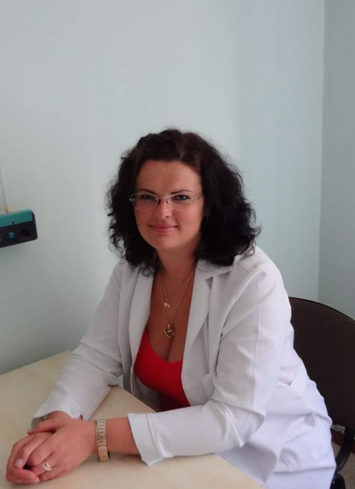 Спорт вдома в умовах коронавірусу. Фото