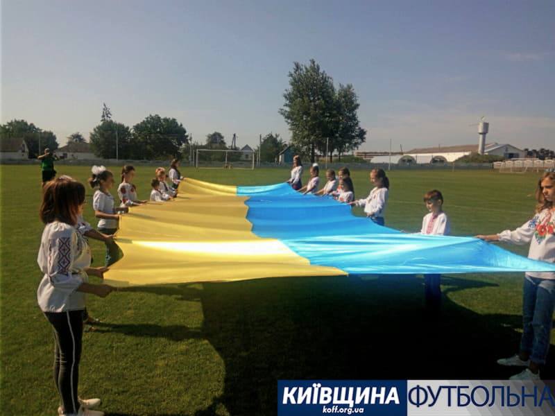 Кубок пам'яті АТО Савуляка та Яцуна, Пустоварівка. ФОТО