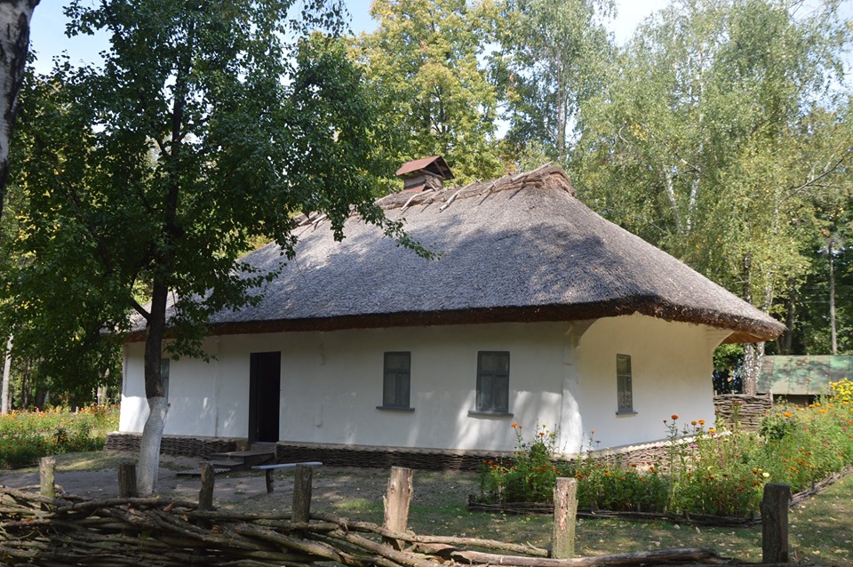 Велопробіг Переяславом до Дня Незалежності. Фото