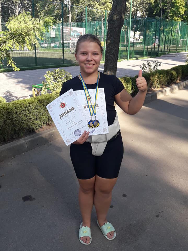 Чемпіонат України з сумо, Харків. Фото