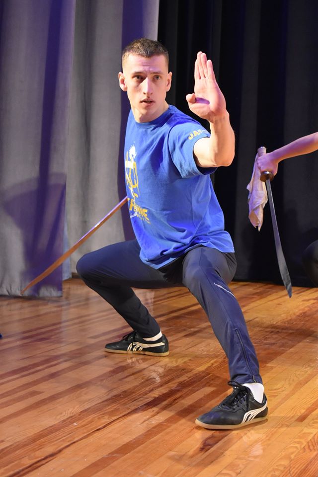 30 років факультету фізичного виховання, Переяслав. Фото