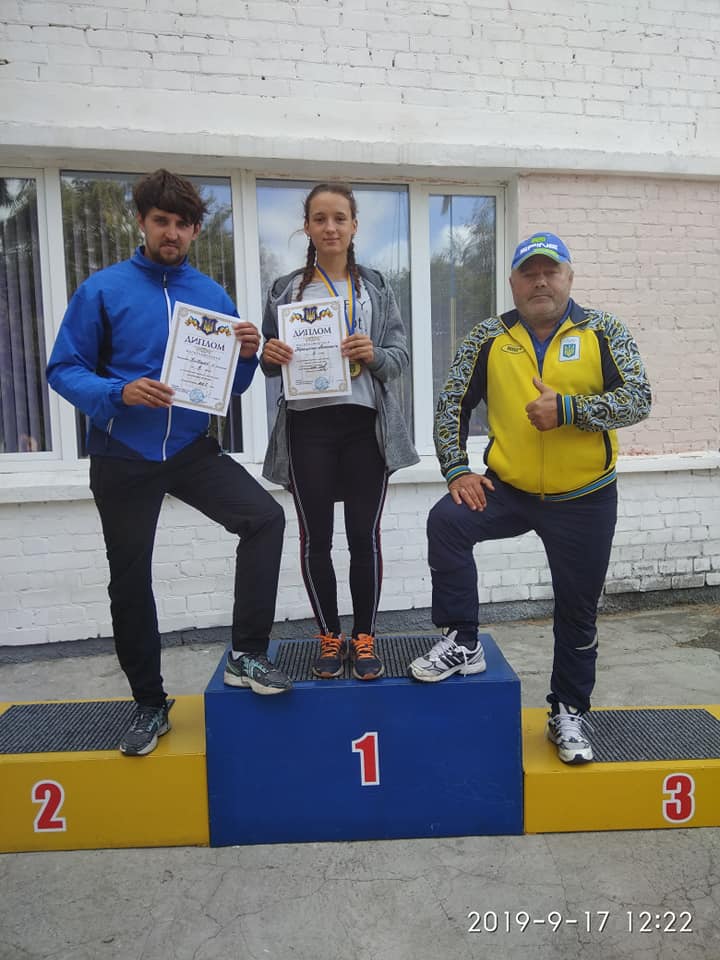 Чемпіонат України з лижеролерів, Чернігів. Фото