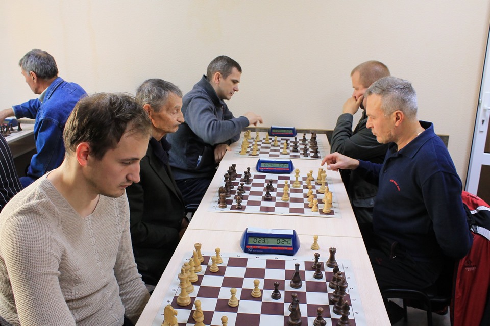 Змагання пам&#039;яті полеглих учасників АТО на Бориспільщині. Фото