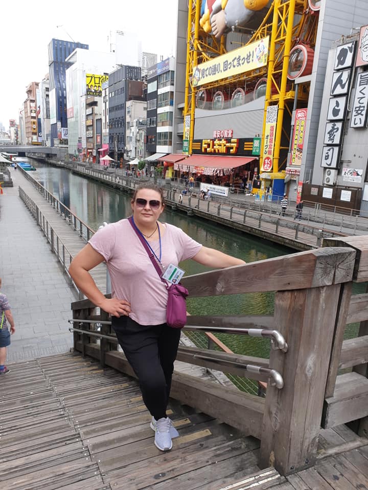 Чемпіонат світу з сумо, Японія. Фото