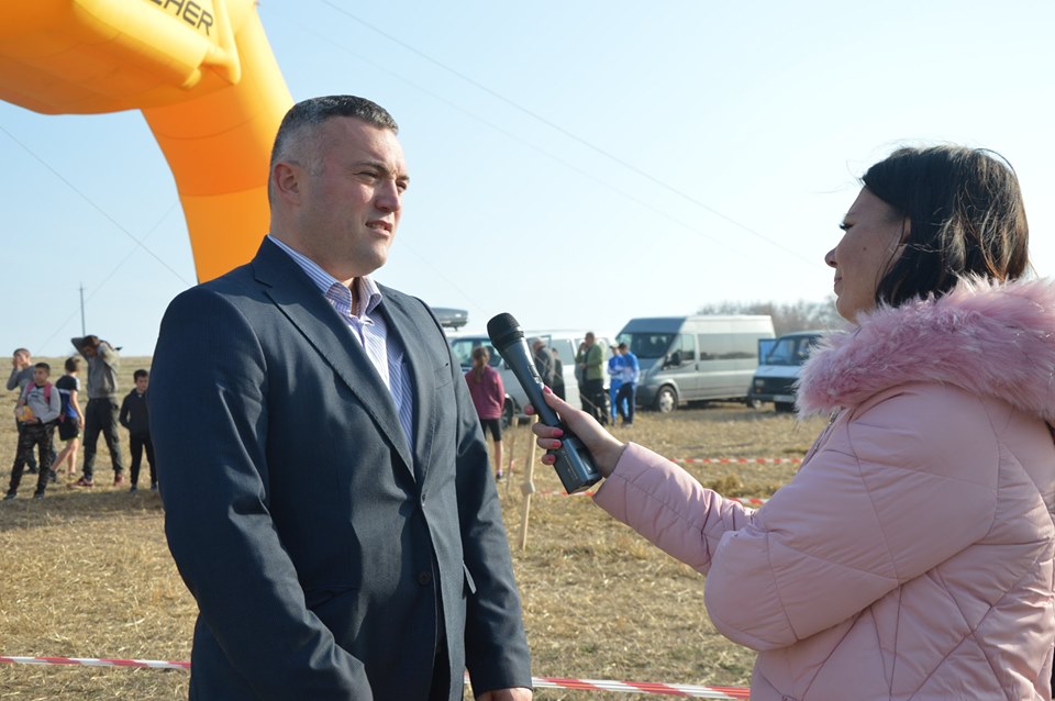  Чемпіонат Київської області з літнього біатлону, Тетіїв. Фото