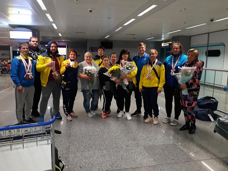 Чемпіонат світу з сумо, Японія. Фото