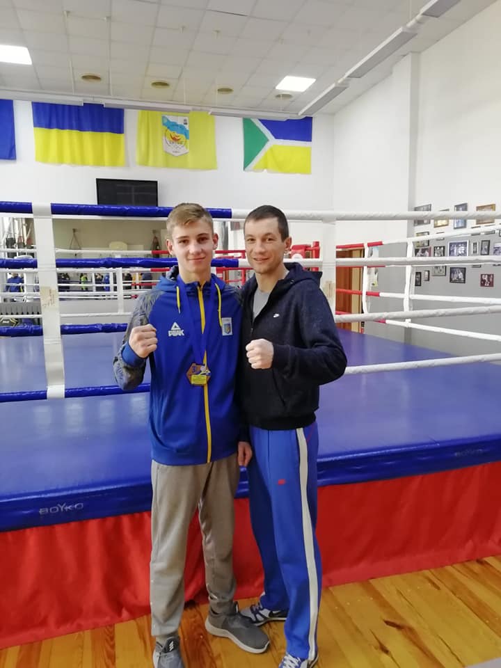Чемпіонат України з боксу, Одеса. Фото
