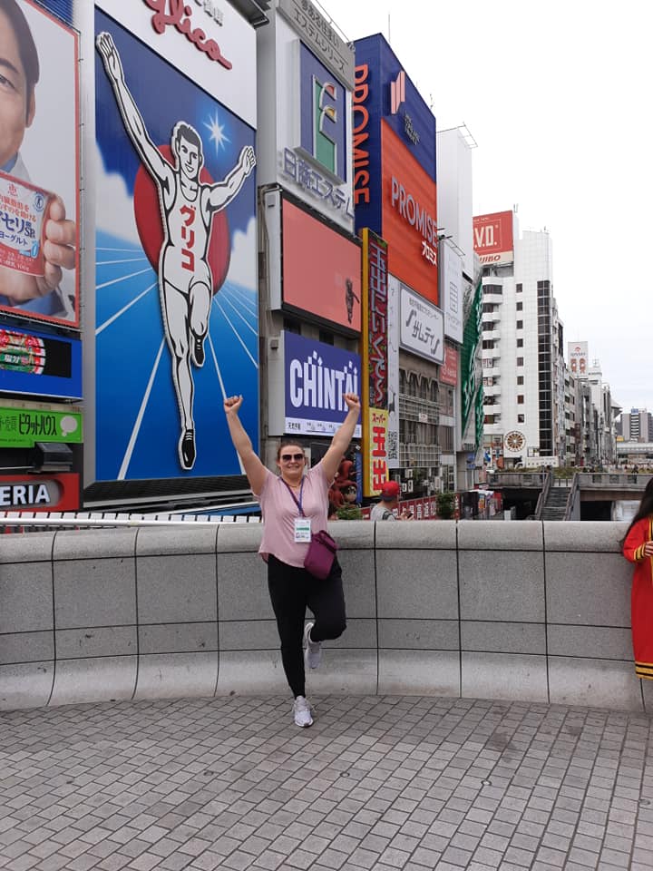 Чемпіонат світу з сумо, Японія. Фото