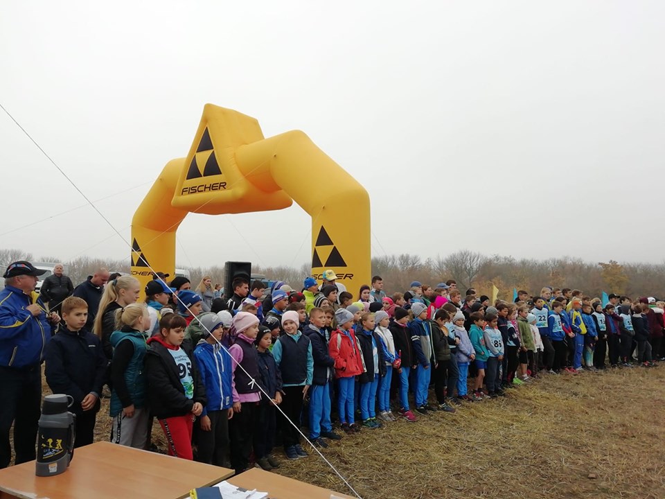  Чемпіонат Київської області з літнього біатлону, Тетіїв. Фото