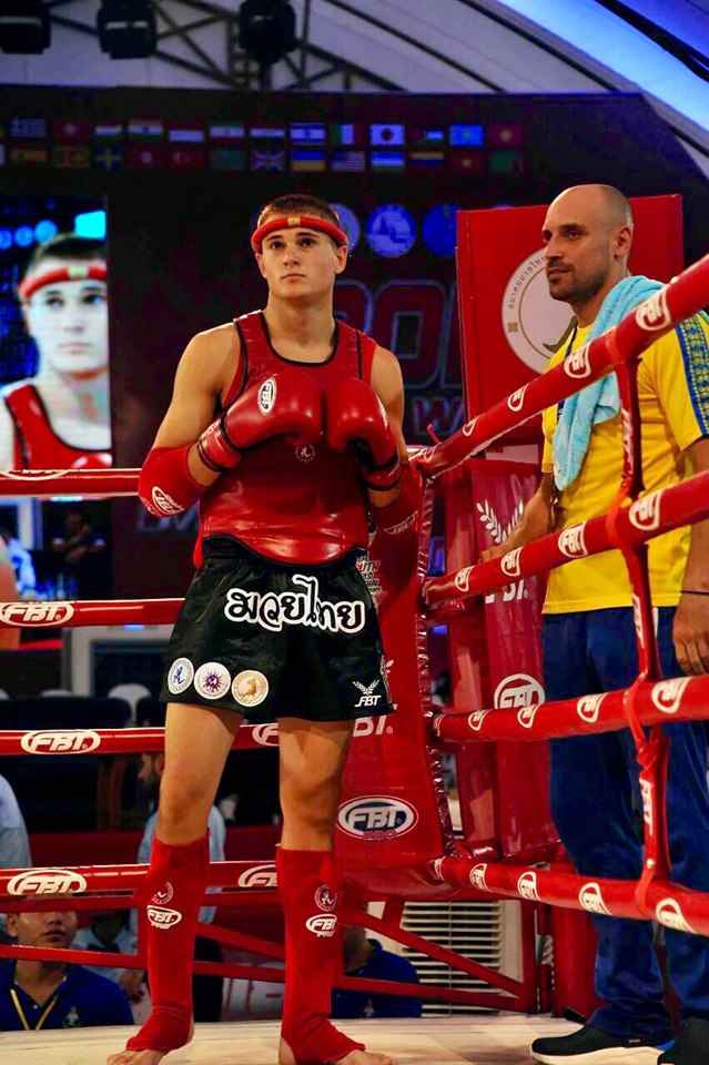 Ярослав Дякін. Фото