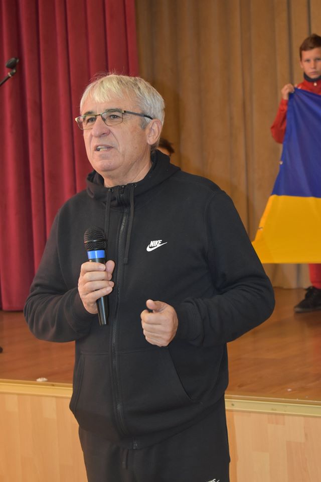 Кубок Київщини з футболу до Дня Гідності та Свободи. Фото