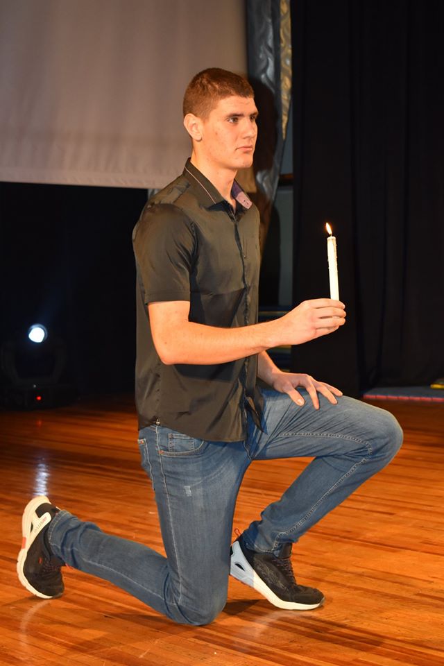 30 років факультету фізичного виховання, Переяслав. Фото