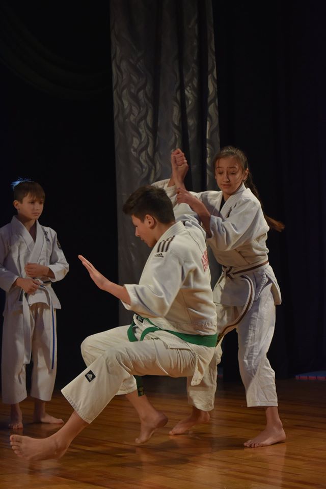 30 років факультету фізичного виховання, Переяслав. Фото