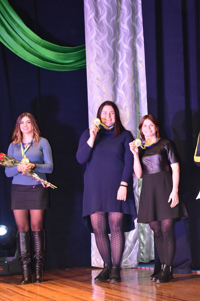 30 років факультету фізичного виховання, Переяслав. Фото