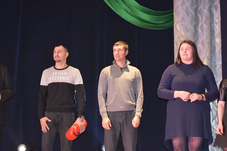 30 років факультету фізичного виховання, Переяслав. Фото