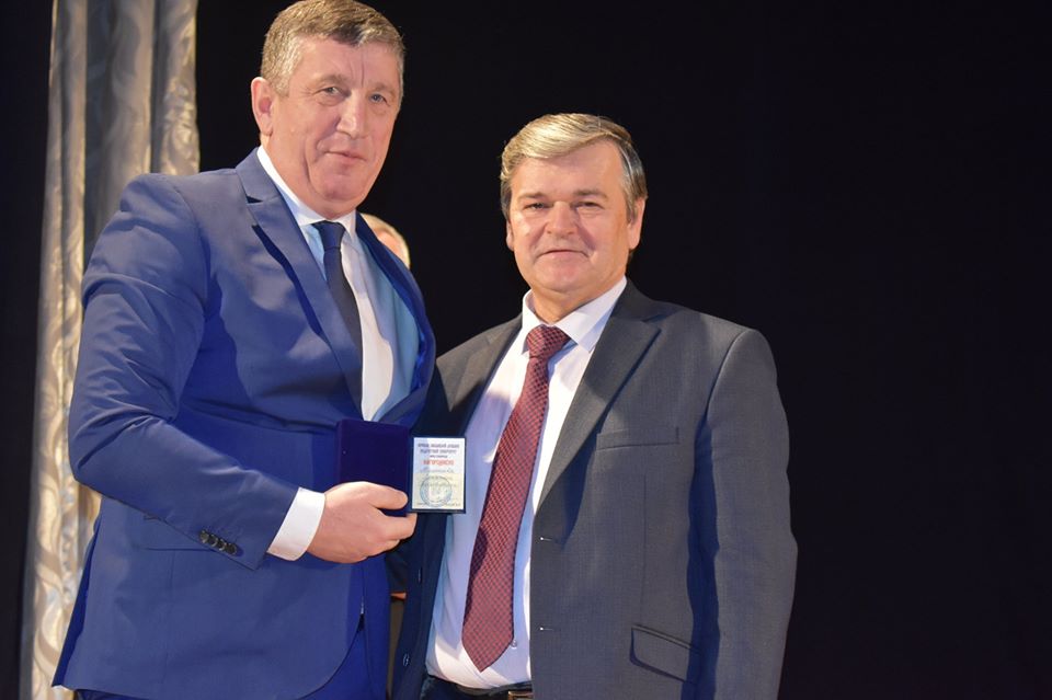 30 років факультету фізичного виховання, Переяслав. Фото