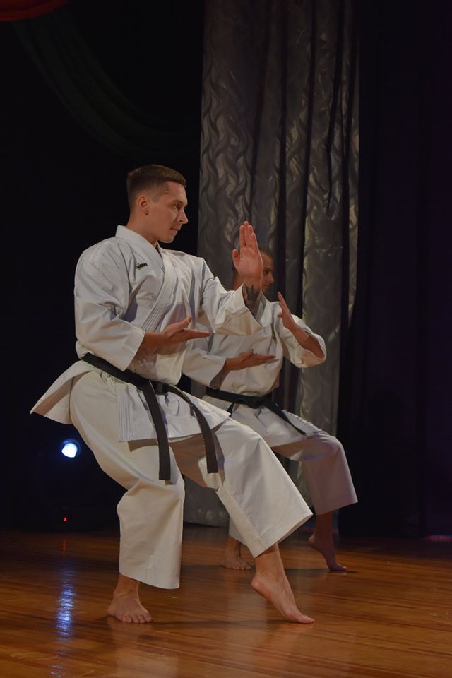 30 років факультету фізичного виховання, Переяслав. Фото