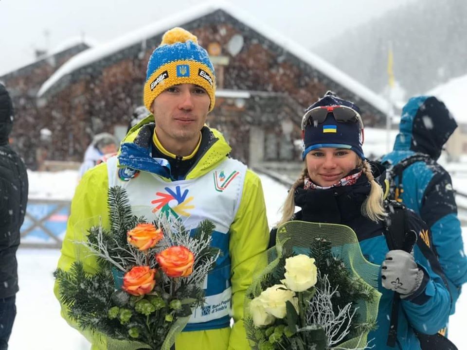ХІХ зимові Дефлімпійські ігри. Фото