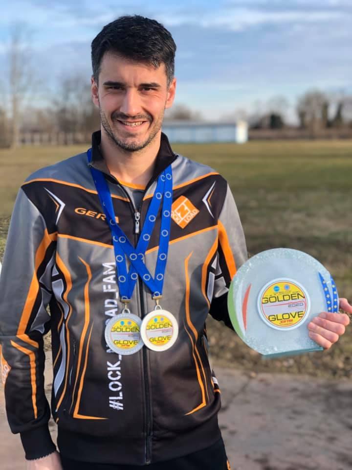 Кубок Європи-2020 з кікбоксингу ВАКО. фото