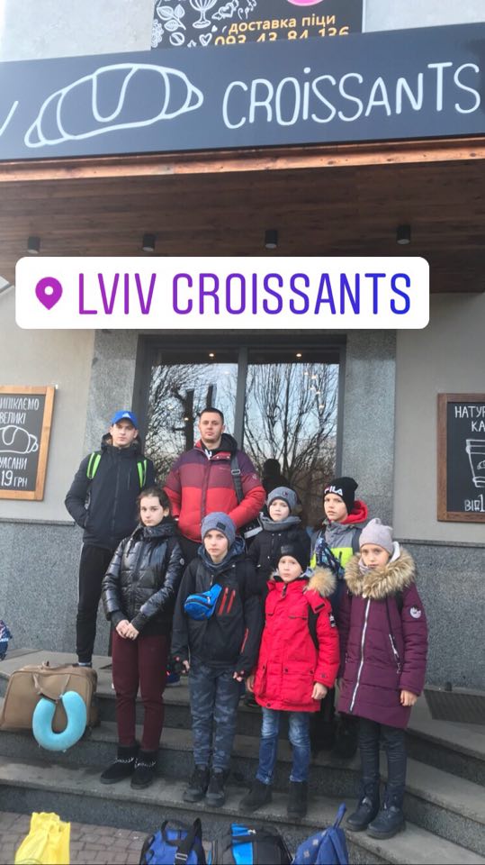 відкритий Кубок Вільнюса з тхеквондо. фото