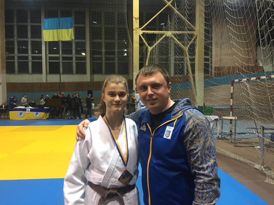 Чемпіонат України з дзюдо, Львів. Фото